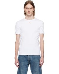 DIESEL - D-Ribber-N T-Shirt - Lyst