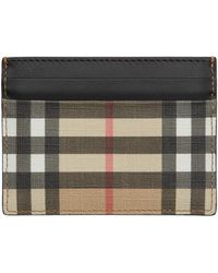 burberry sale wallet