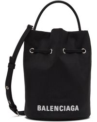 レディース Balenciaga バッグ | オンラインセールは最大38%オフ | Lyst