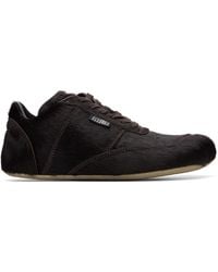 MM6 by Maison Margiela - Anatomic Sneakers - Lyst