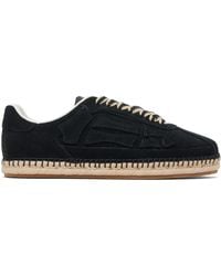 Amiri - Pacific Bones Espadrilles - Lyst