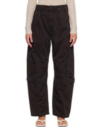 Citizens of Humanity - Flight Trousers - Lyst