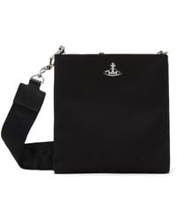 Vivienne Westwood - Squire Square クロスボディバッグ - Lyst