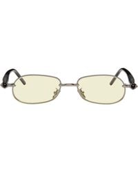 Kuboraum - P78 Sunglasses - Lyst