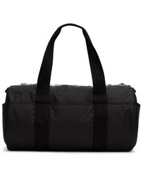 diesel gym bag