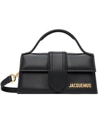 Jacquemus - Les Classiques 'Le Bambino' Bag - Lyst