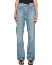 Agolde - Ae Vintage Flare Jeans - Lyst
