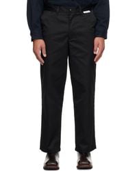 WTAPS - Wrkt2001 Trousers - Lyst