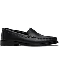 Aeyde - Arthur Loafers - Lyst