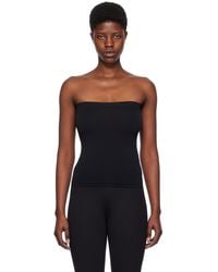 Wolford - Black Fatal Tube Top - Lyst