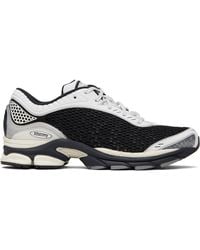 Saucony - Progrid Paramount Sneakers - Lyst