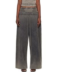 KNWLS - Haze Sweatpants - Lyst