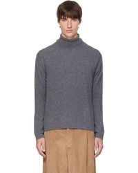 Lisa Yang - Aksel Turtleneck - Lyst