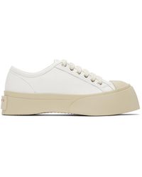 Marni Low-top sneakers for Women - Up to 60% off at Lyst.com