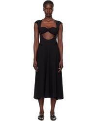 Beaufille - Baes Midi Dress - Lyst