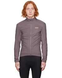Pedaled - Packable Jacket - Lyst
