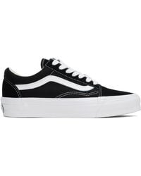 Vans - Premium Old Skool 36 Sneakers - Lyst