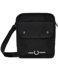 Fred Perry Messenger bags for Men | Online Sale up to 35% off | Lyst Canada