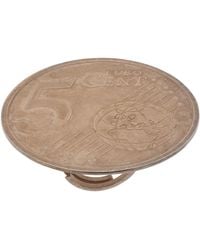 Dheygere - Bronze Vaquera Edition Coin Ring - Lyst