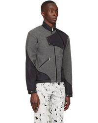 HELIOT EMIL Casual jackets for Men | Online Sale up to 36% off | Lyst