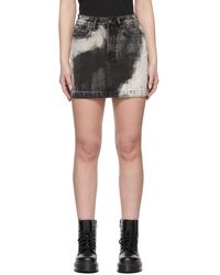 Ksubi Skirts for Women | Online Sale up 