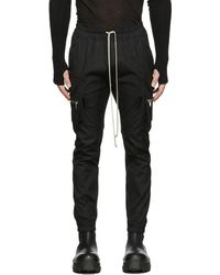 Rick Owens Pants, Slacks and Chinos for 