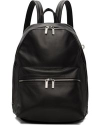 Rick Owens - Concordians Backpack - Lyst