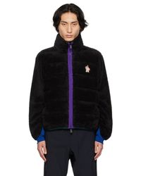3 MONCLER GRENOBLE - Quilted Reversible Down Jacket - Lyst