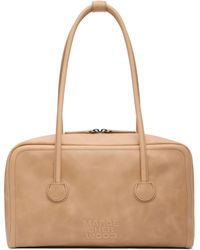 Marge Sherwood - Soft Boston Bag - Lyst