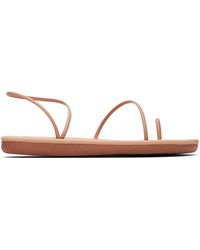 Ancient Greek Sandals - Kansiz Sandals - Lyst