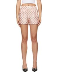Amiri - 'Ma' Quad Boxer Shorts - Lyst