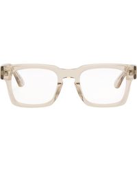 Retrosuperfuture - Numero 133 Glasses - Lyst