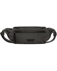 Bottega Veneta - Crossroad Small Bumbag - Lyst