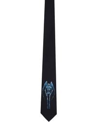 Our Legacy - Graphic Tie - Lyst