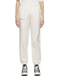PANGAIA - Off- 365 Track Pants - Lyst
