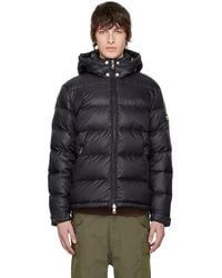 White/space - :space Madison Down Jacket - Lyst