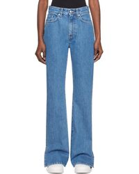 Axel Arigato - Ryder Jeans - Lyst