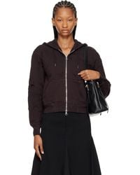 Our Legacy - Mischief Hoodie - Lyst