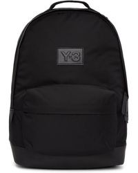 y3 mini backpack