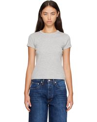 St. Agni - Organic Cotton Baby T-Shirt - Lyst