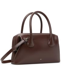 OSOI Slide Brot Bag in Black | Lyst