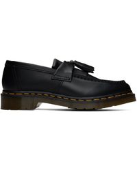 Dr. Martens - Adrian Loafers - Lyst