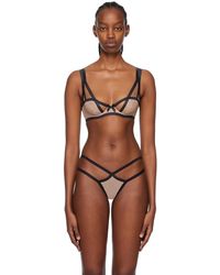 Agent Provocateur - Joan ブラ - Lyst