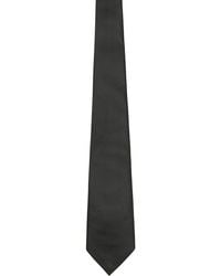 Bottega Veneta - Leather Tie - Lyst