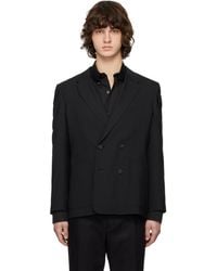 HUGO - Slim-Fit Blazer - Lyst