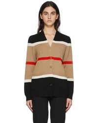 Burberry Cardigans for Women - Up to 43% off | Lyst