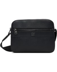HUGO - Logo Hardware Bag - Lyst
