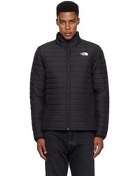 The North Face - Canyonlands Hybrid Jacket - Lyst