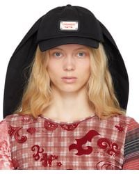 Charles Jeffrey - Rabbit Ears Cap - Lyst
