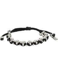 Isabel Marant - Beaded Bracelet - Lyst